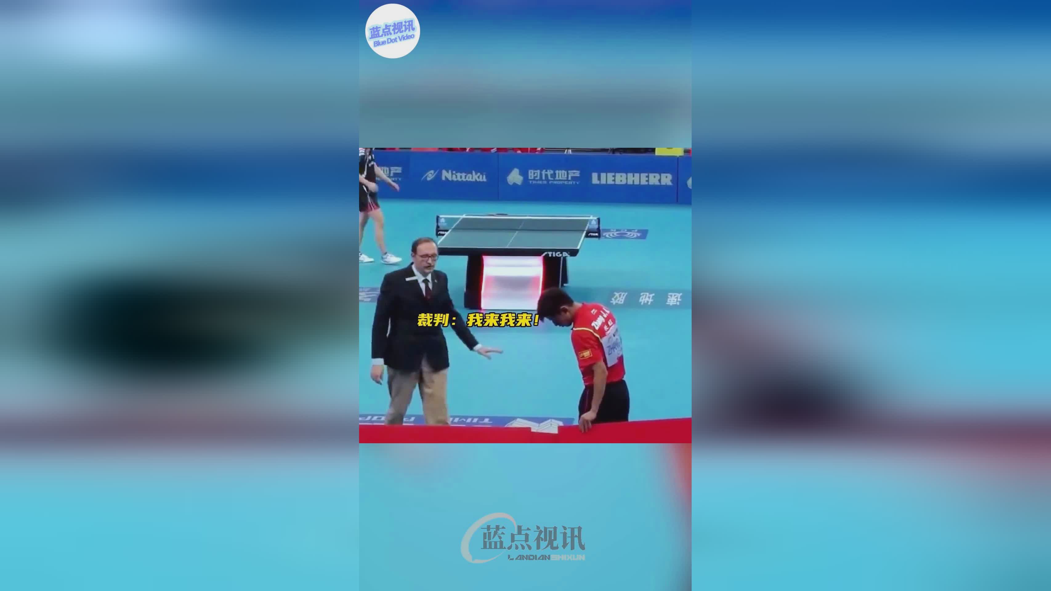 张继科身高_只测试到了一条比较重的杠铃，测试上面测试一圈的时候