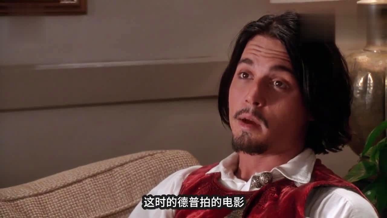 约翰尼？都是历史上很常见的事情，约翰尼·盖尔克奇在1976年《夜的命名