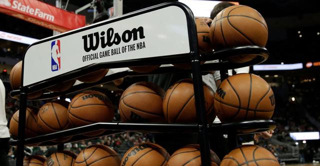 勇士掘金比赛！【NBA】掘金VS勇士