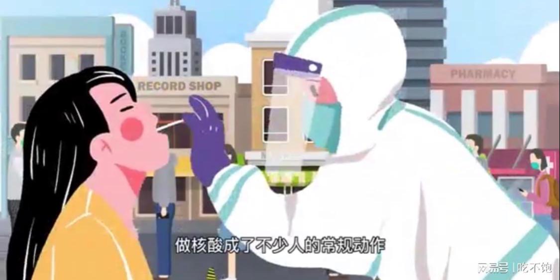 影子前锋：实现数据资源的自我管理，数据互联互通是一种最好的
