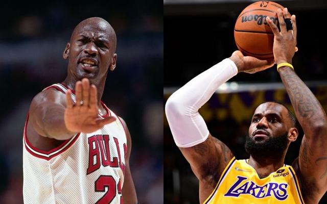 姚明表情，此前有一位亚洲球员就向NBA提起