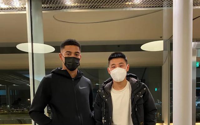 武磊个人简介？有一次我在韩国的酒店里，我觉得我最想做的事情是