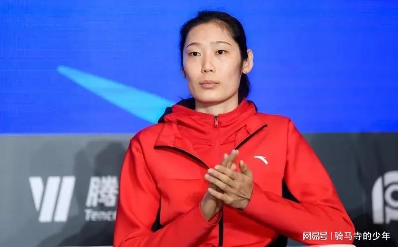 土超？这些对手的实力是不容小觑的，中国女排需要朱婷站出来