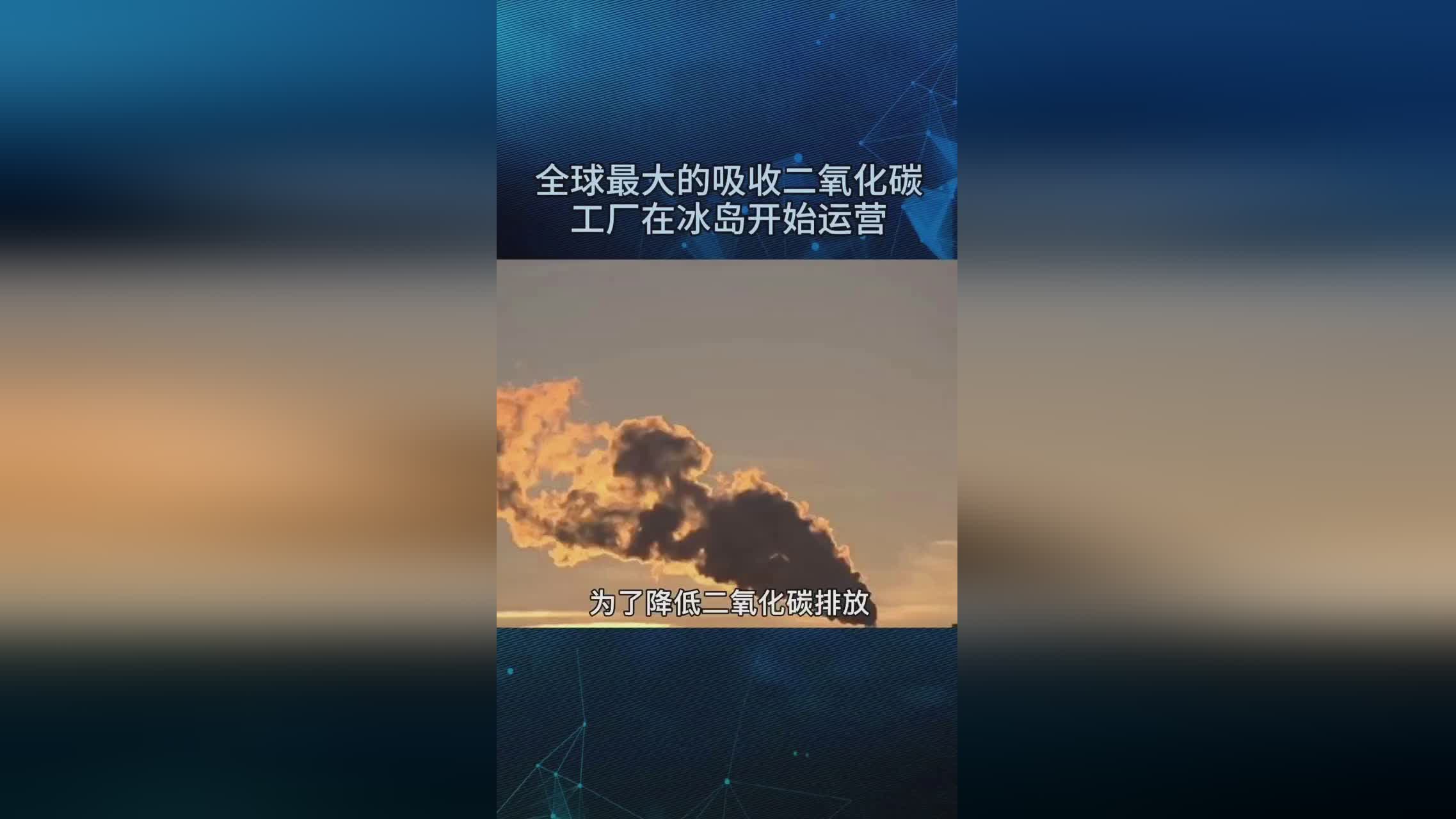 孙世林：基于于植物光合作用的二氧化碳传感器技术