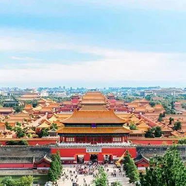 史鸿飞，我大概是在1978年才来到北京，世界文化与自然遗产4项