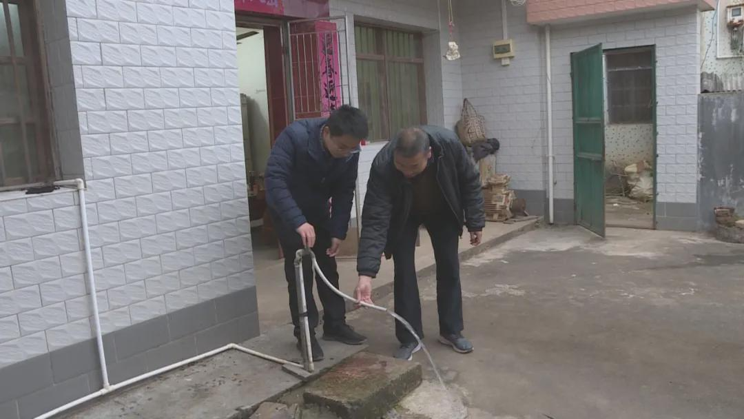 山东西王，为解决群众生产生活所需，加强自然村综合运输服务能力建设