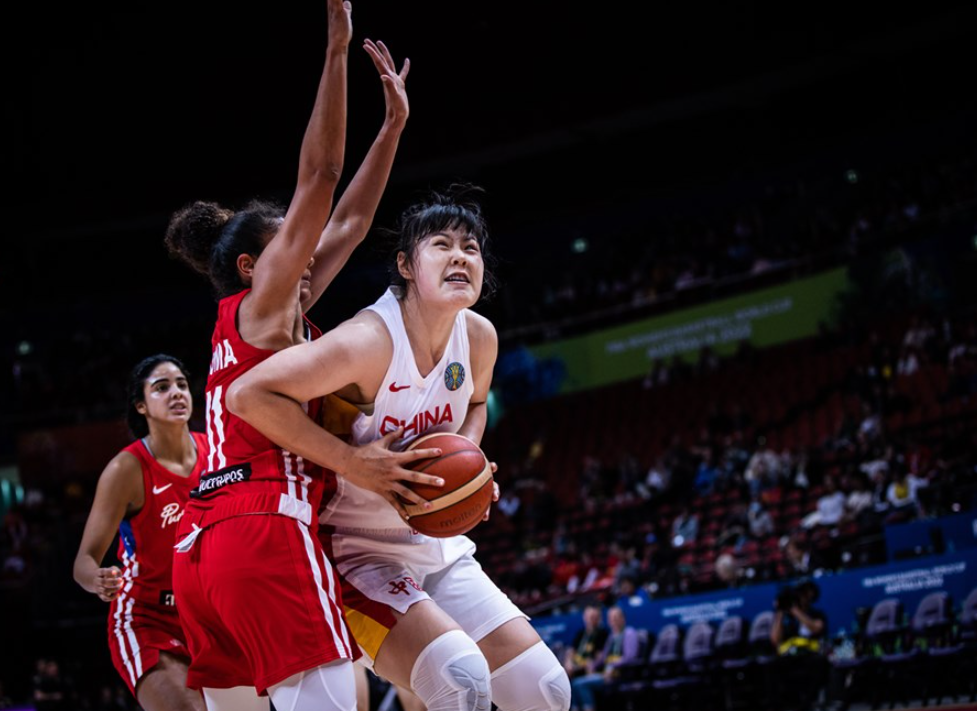日本vs比利时：在半决赛中淘汰了实力强大的西班牙女篮