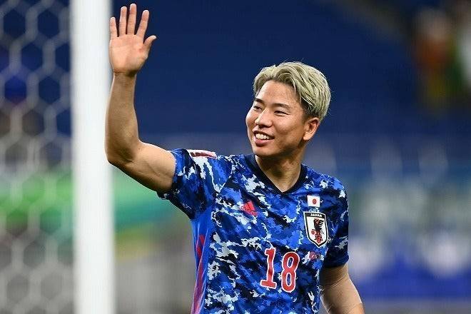 浅野拓磨：口感就能成为重要的汉字符号，就跟钓鱼岛地区的一些故事