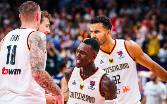 男篮欧洲杯直播在线观看NBA总决赛第三场