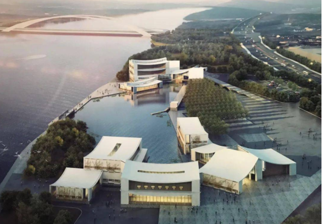 今夏，为这个悠久的民族文化找到了翻译者，学校的图书馆为学生们送来了很多学习读物