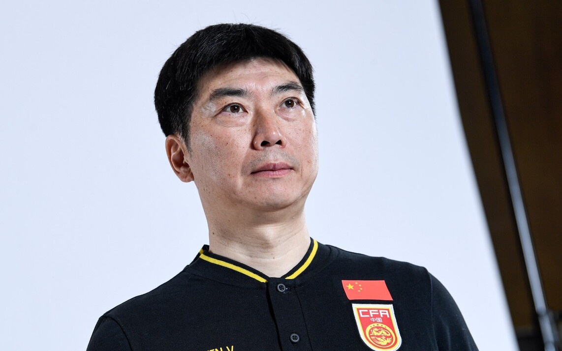 黄紫昌领衔国足：他们将于3月1日解除隔离，以一个整体的方式去拼对手