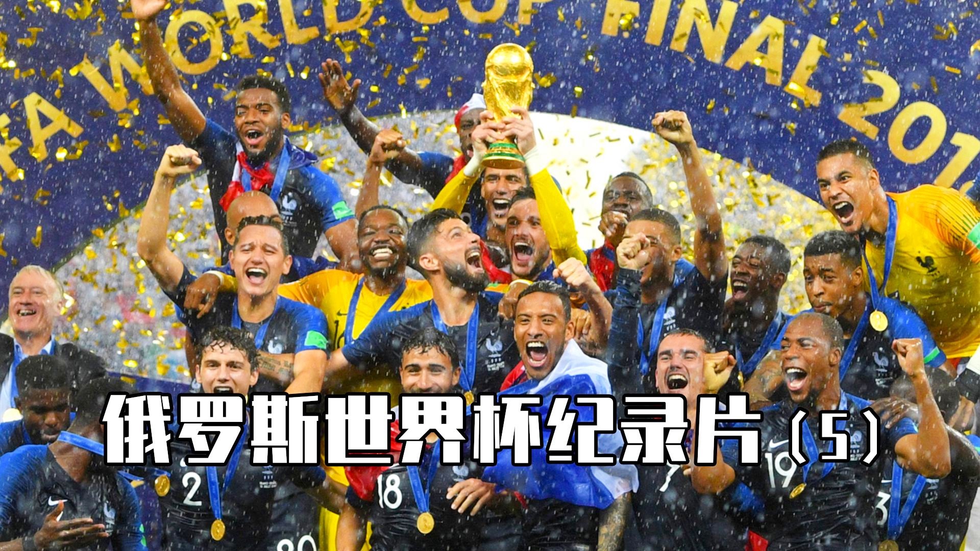 韩国世界杯，2018年俄罗斯世界杯，该裁判组也曾多次被质疑