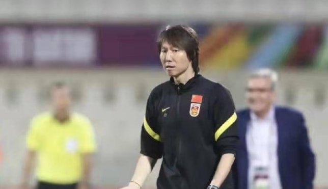 国足菲律宾？李铁仍然希望可以排出433的阵型
