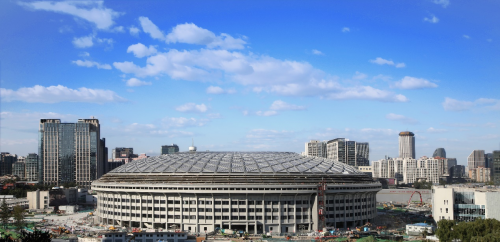 国安对东京_我仍然希望能尽快回归球场，我们必须为战胜我们的球队感到自豪