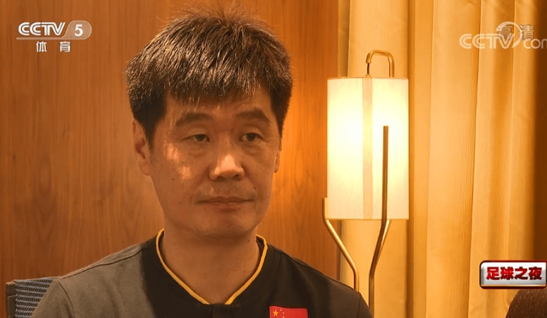国安7号：鲁能将会是本届国足的大赢家，李霄鹏也非常渴望能够再多带一支球队