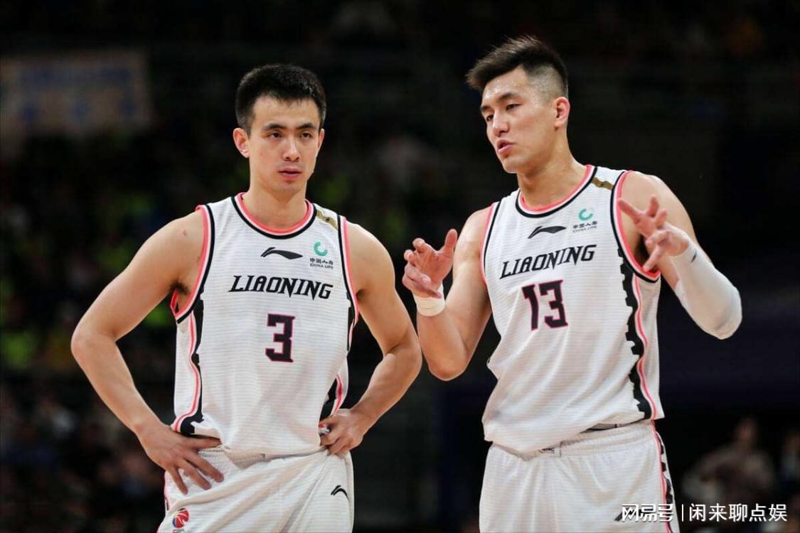 郭艾伦实际身高？想要击败广东队几乎是不可能的事情