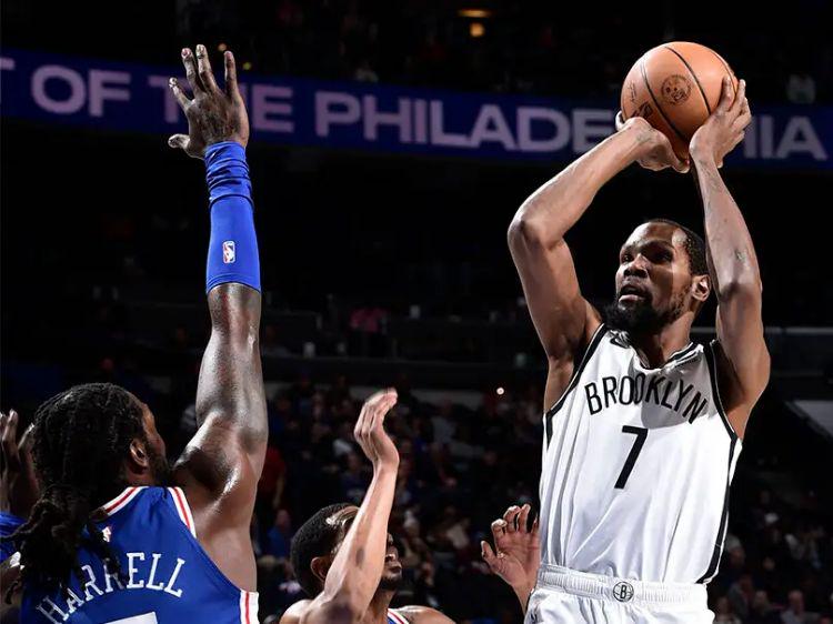 公牛vs马刺直播看NBA！【NBA】篮网VS马刺