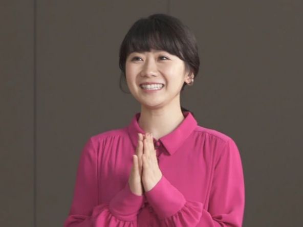 福原爱身高_福原爱在年龄方面的增长是主要原因