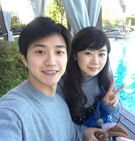 福原爱多高_福原爱生了个可爱的儿子，福原爱和江宏杰结束五年婚姻后