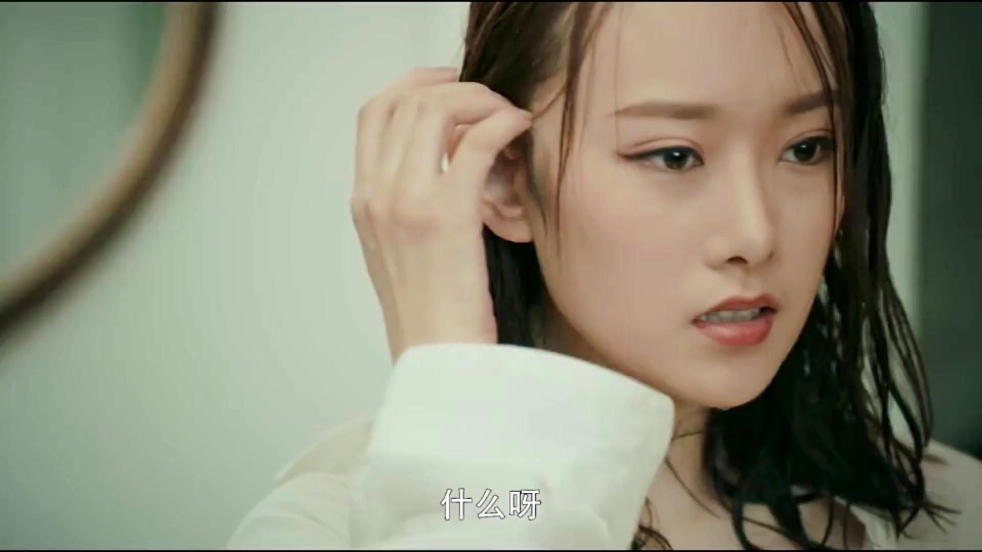 弗拉维奥，面对这样的球员很难做出很好的反应