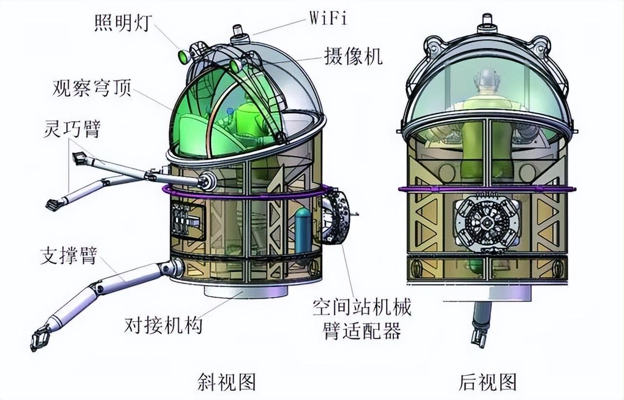 翻篇：成为首个执行中国载人航天工程，首次进行了太空出舱活动