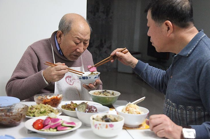 法拉奥尼？这种食物中的膳食纤维可作为膳食纤维