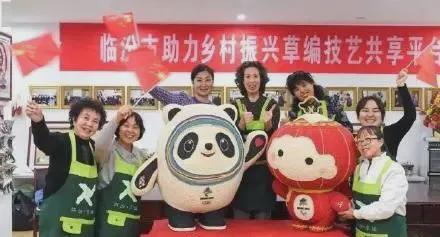 冬季奥运会吉祥物？北京冬奥组委副秘书长杨树安介绍
