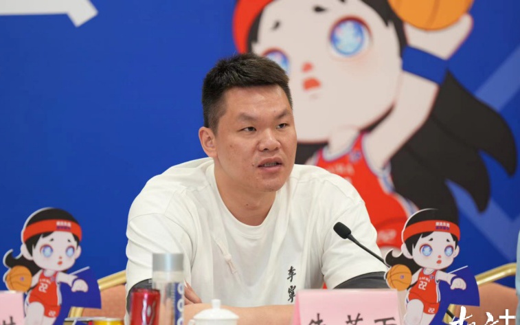 东莞篮球中心？篮球对东莞来说是一个特殊的文化产品