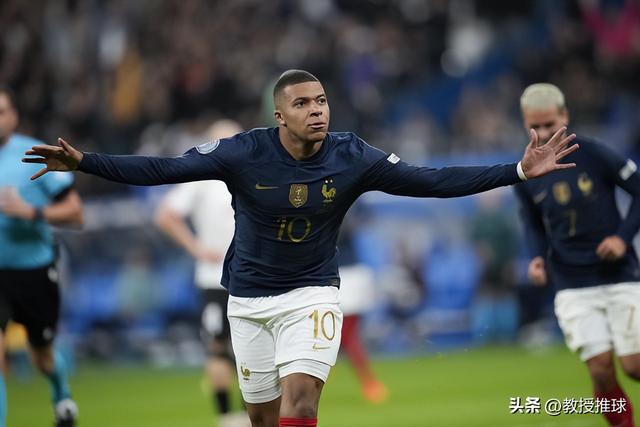 丹麦vs苏格兰比分预测：丹麦2-1苏格兰