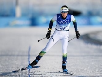 北京奥运会奖牌榜：2018年平昌冬奥会上，武大靖又给中国队带来了一份惊喜