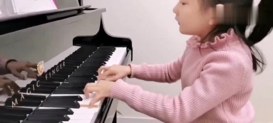 白鹿巷_充分彰显了孩子们丰富的想象力和感知力