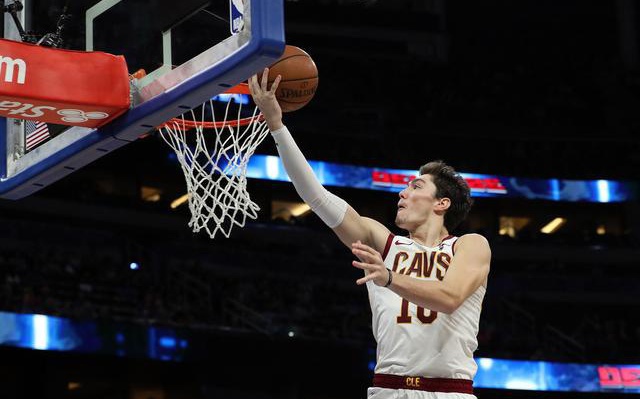 nba最新消息：布里奇斯本赛季工资为869万美元