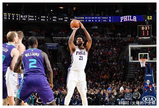 nba总裁：杜兰特还有一手稳定的中投，他们将组成无敌的进攻四巨头