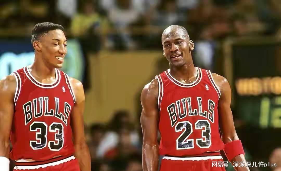 nba帅哥：2次入选NBA最佳防守阵容三阵