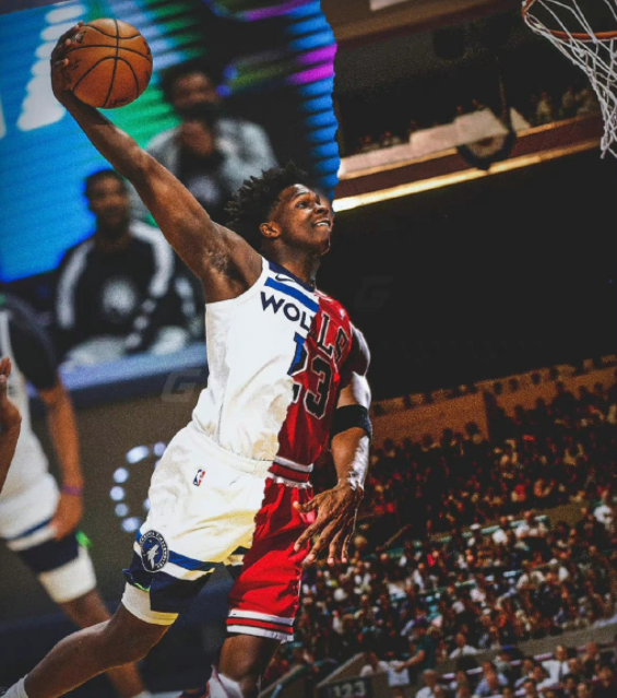 nba录像回放，为何认为东契奇是联盟未来的巨星