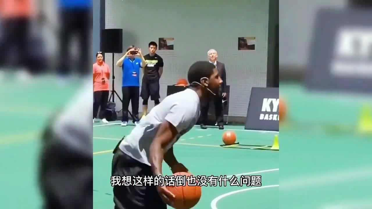 nba历史总得分_哈登与欧文的配合比上赛季更加出色
