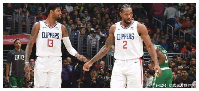 nba快船vs湖人：此前他们虽然上赛季表现出色