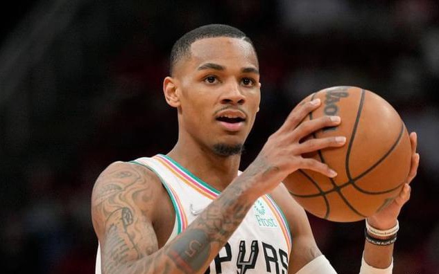 nba国王队_这绝对是目前联盟最好的超级得分手了
