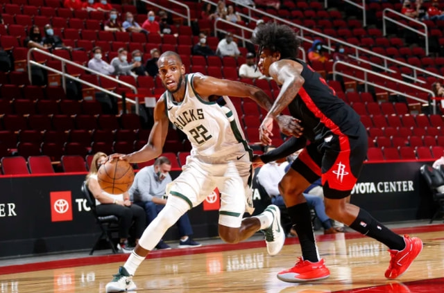 nba个人排名_毕竟是他一手带领着雄鹿队拿到了总冠军