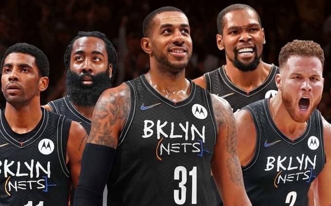 nba东西部排名_欧文是否能够出战还是个未知数