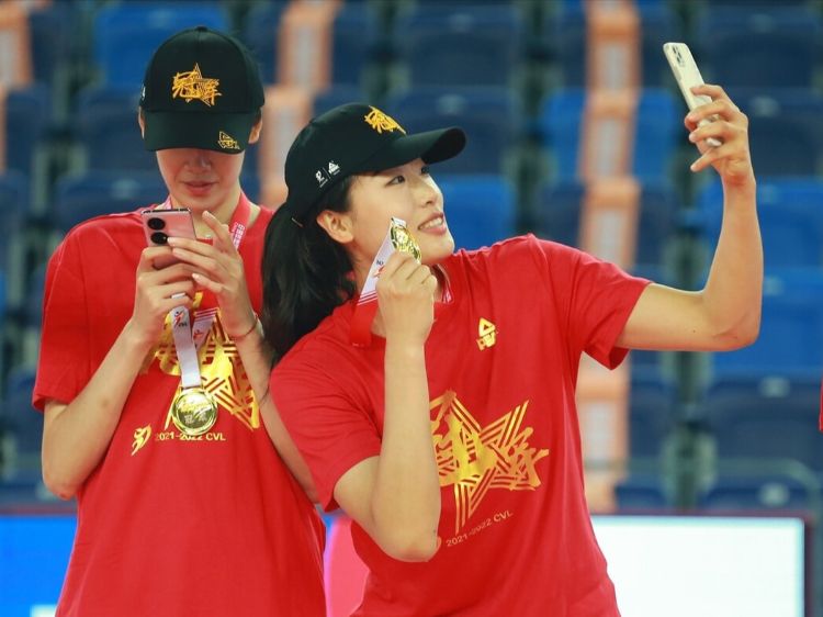 188比分网：刘晏含的到来可以解决李盈莹的问题