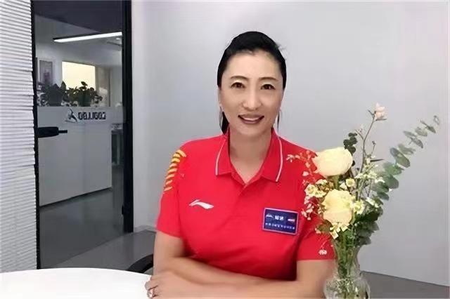 「张宁近况」(张宁一家三口近况)