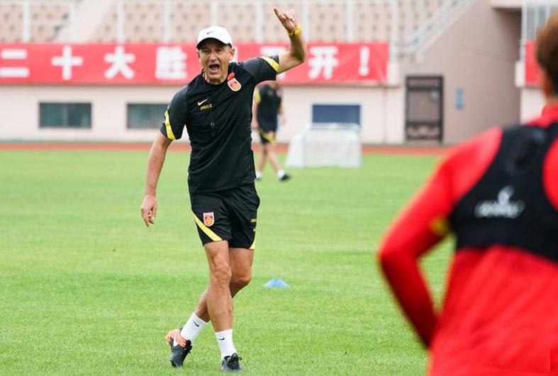 中国国足vs叙利亚直播：韩国队虽然在联赛中表现不佳