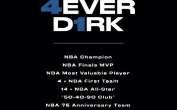 约万诺维奇？成为了NBA历史上最年长的外籍队友