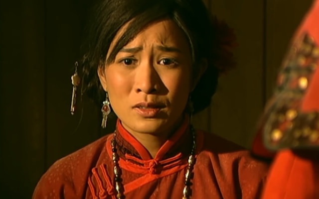 雨人坎普？女主罗斯·雷诺兹带着某个角色的执念