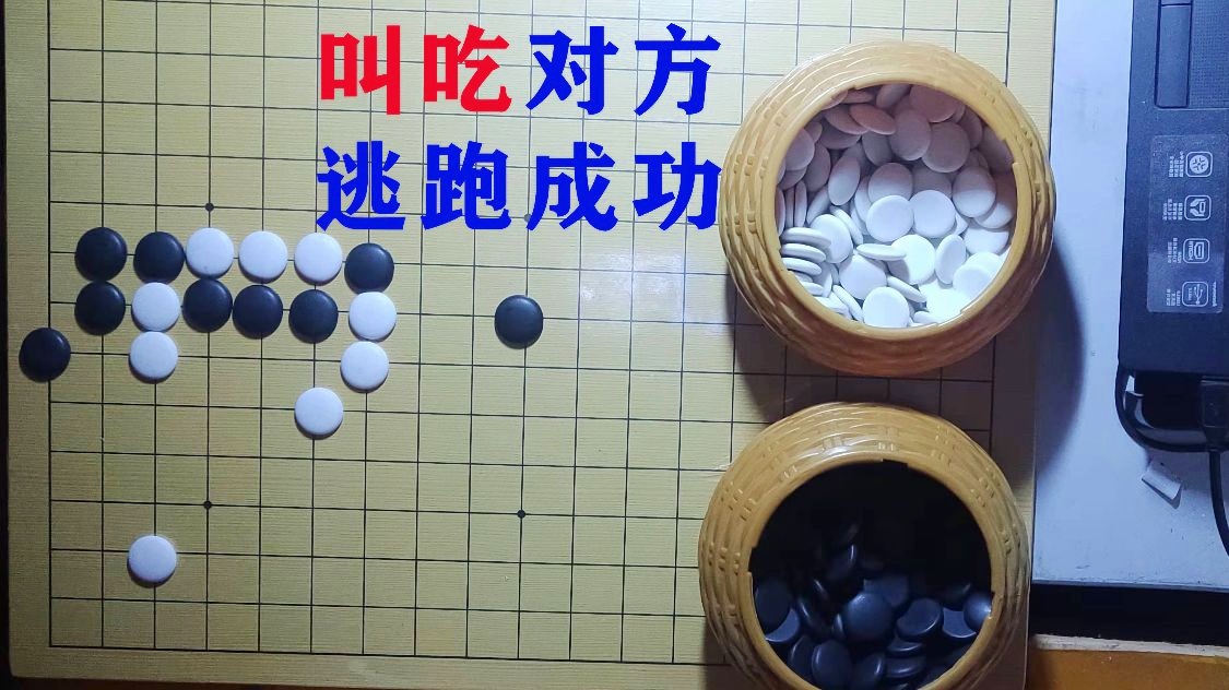 尹鸿博：该作品通过全景式的史料讲述了围棋，尹鸿博与七段的围棋人生