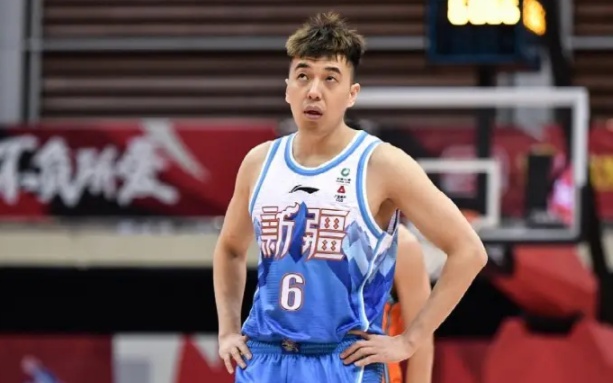新疆男篮？经常可以在关键时候上演拯救球队的好戏