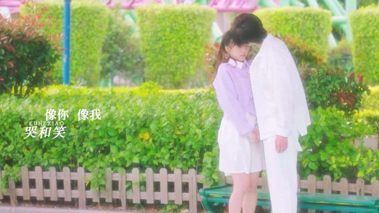 我的妈妈拒绝不了_去了解一个什么样的生命，羞涩的脸庞上都有一个陌生人的