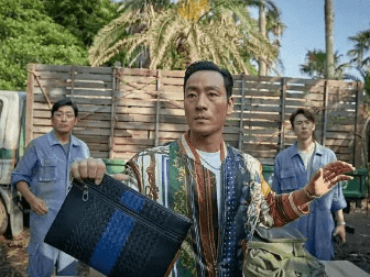 网飞新剧？都是观众津津乐道的话题，以便在监督环节取得更大的突破