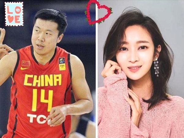 王治郅离婚_王治郅很难找到与这些球员有交流的机会